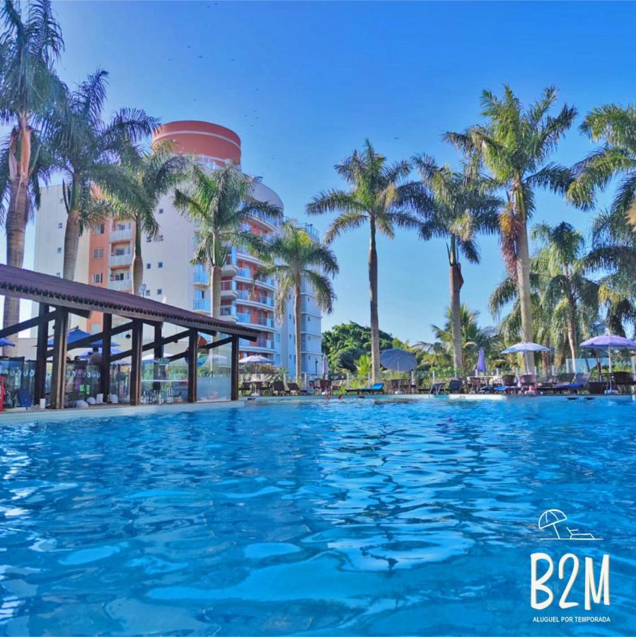 Nautilus Club, Beto Carrero, Praia, Vista Mar Apartment Penha (Santa Catarina)