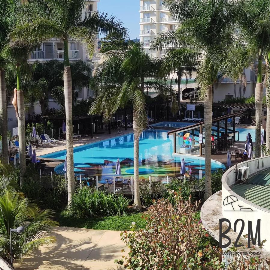 Nautilus Club, Beto Carrero, Praia, Vista Mar Penha (Santa Catarina)